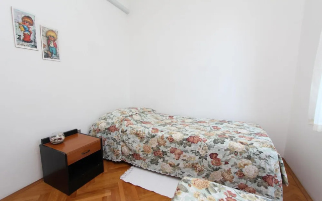 Apartments Mitton