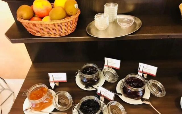 Landhotel Neunburg