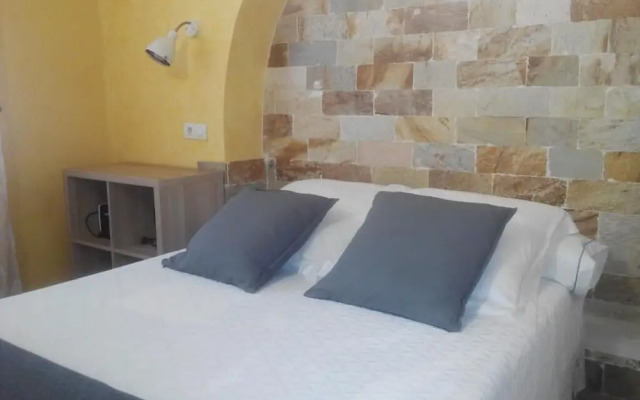 Hotel La Casa del Abuelo