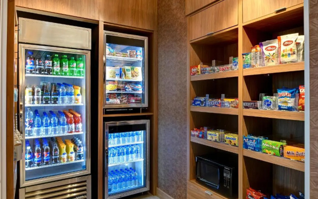 Fairfield Inn & Suites by Marriott Selinsgrove