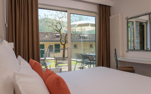 Parco San Marco Lifestyle Beach Resort