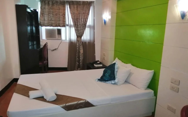 Villa Amada Hotel