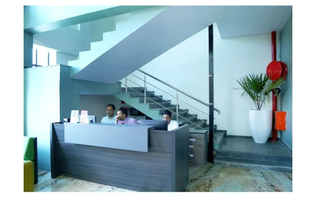 Hotel Piyush Inn