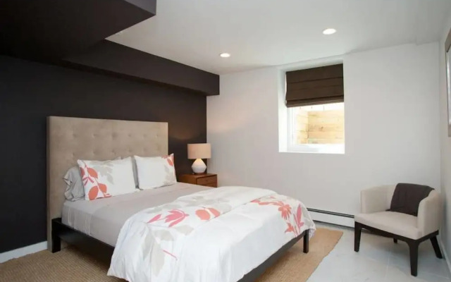 Modern Hamptons Villa