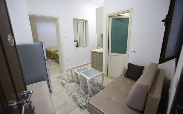 Idrizi Apartment