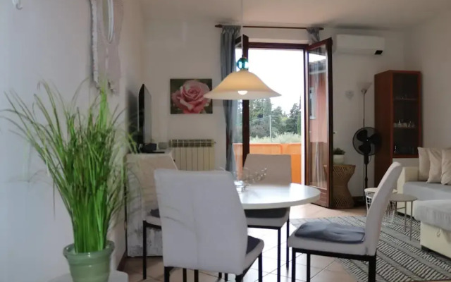 Holiday Home Lazise Near Lake Garda & Pool