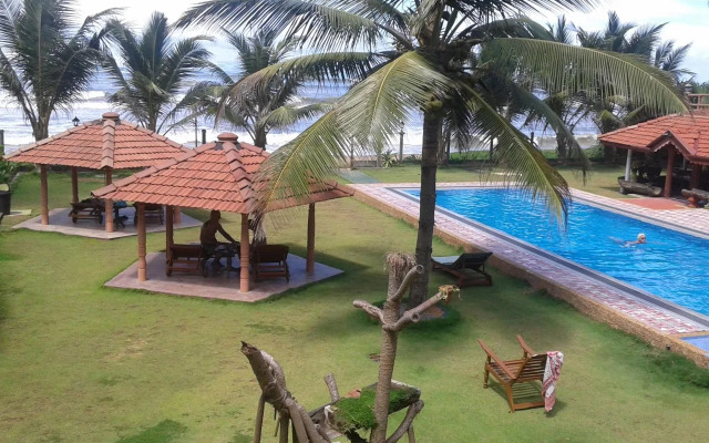Anjayu Villa - The House Of Ayurveda