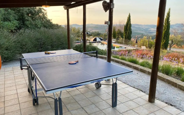Agriturismo San Michele