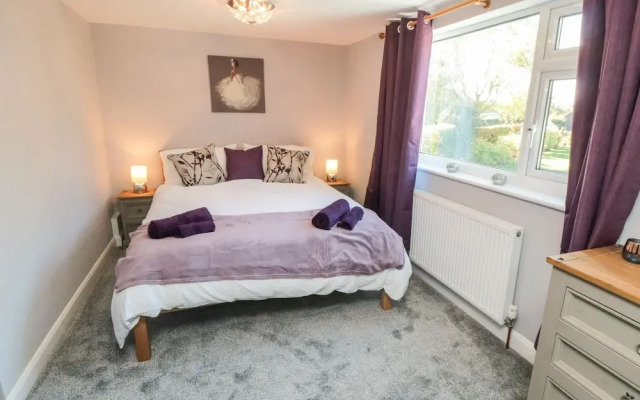 Appletree Cottage