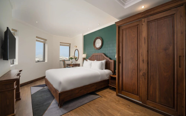 La Belle Vie Boutique Hotel