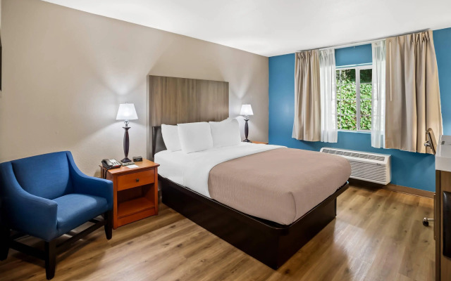 Quality Inn Port Orchard