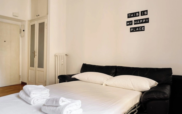 JOIVY Cosy flat near Montanelli Gardens
