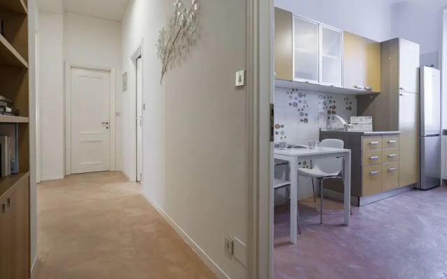 Italianway Apartments Nerino