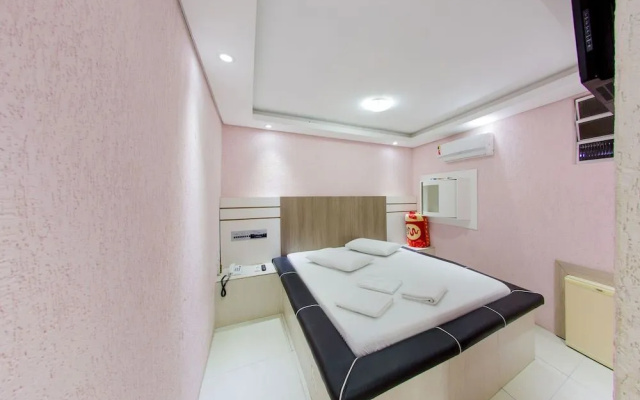 Motel Napoleon