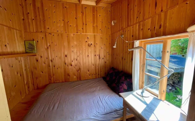 4 Star Holiday Home in Ebeltoft