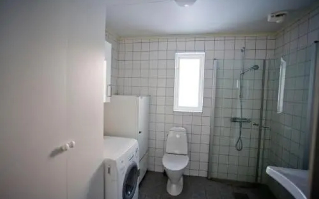 Ljugarns Stugor