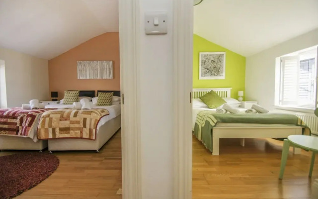 Kemp Town House