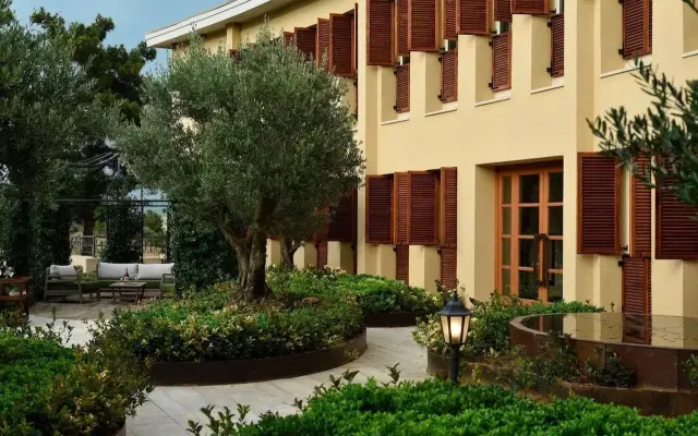 Hotel Caeli