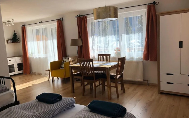 Karwendel-Lodge