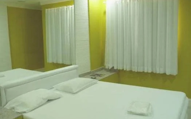 Escort Motel