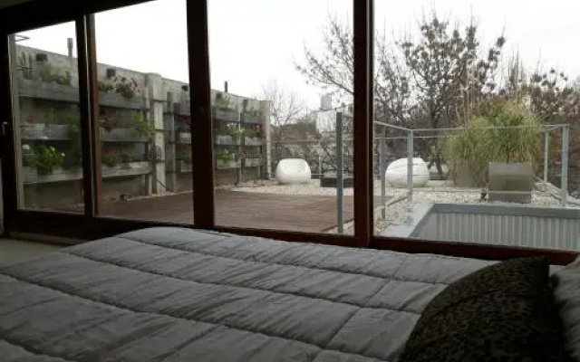 Casas Parque Los Andes