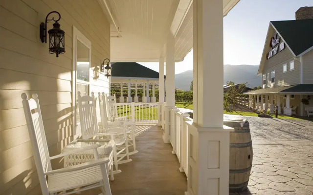Wine Country Inn Palisade