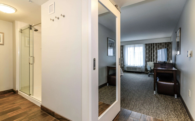 Hampton Inn Brighton