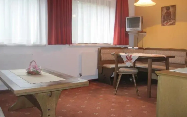 Apartmenthaus Rupitsch