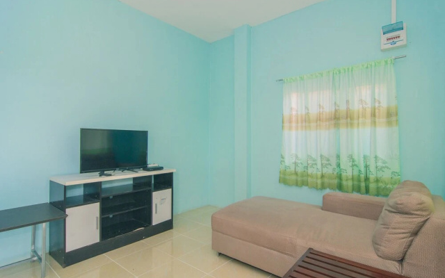 Tanfa Resort by OYO Rooms