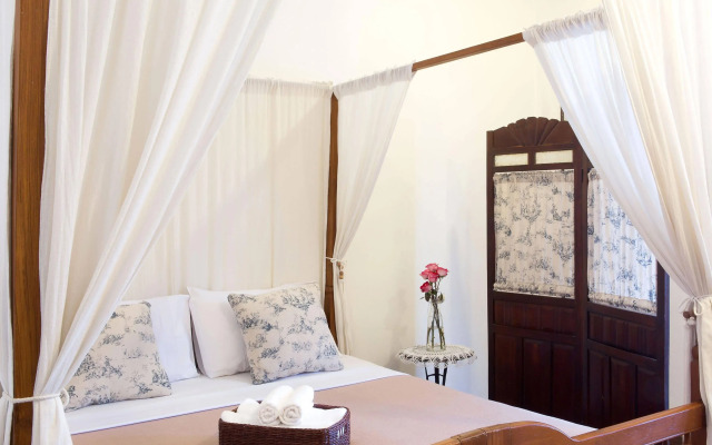 Baan Say La Guesthouse