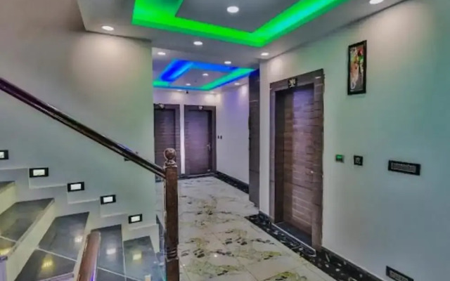 Hotel Aura Inn