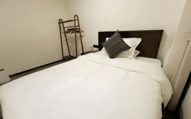 Modu No.13 Inn