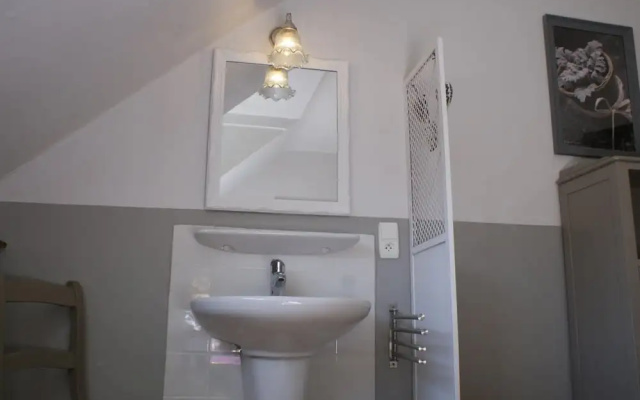 Malmedy Forestside Home