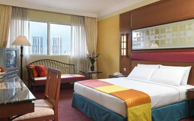 City Villa Kuala Lumpur