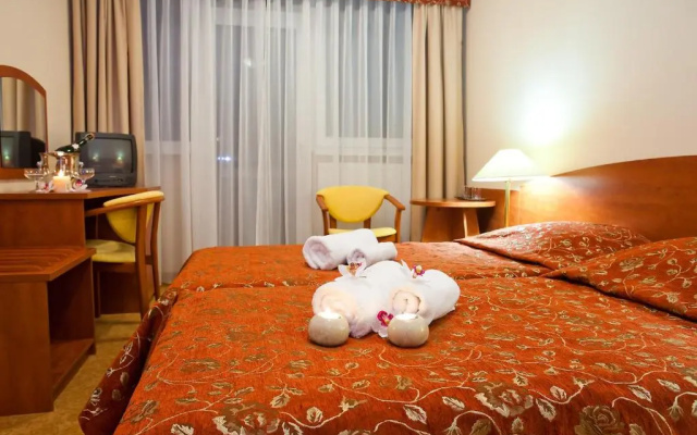 Jantar Medical Spa