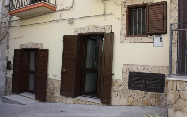 Iaia Apartment