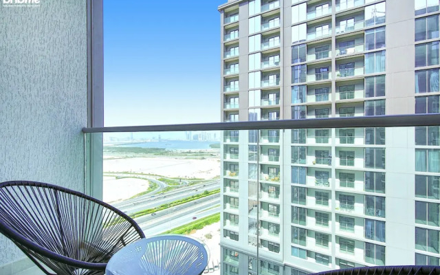 bnbme | Sobha Creek Vistas | 1 BDR