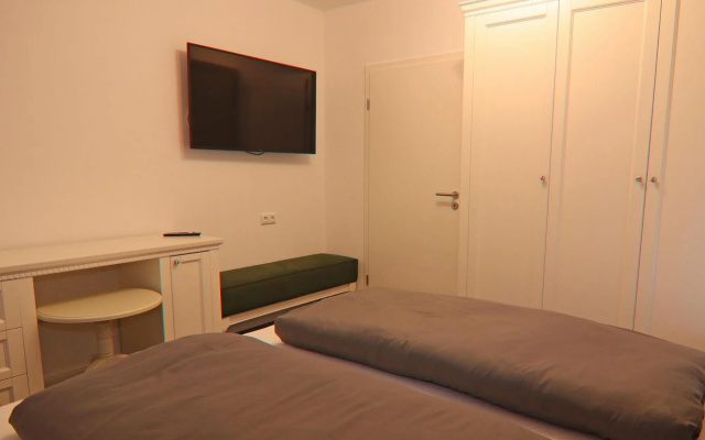 Apartment Franzl in Kuhlen-Wendorf