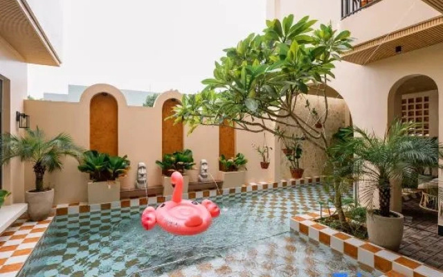 Palmera Hoi An Villa & Apartment