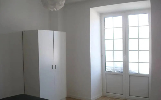 Azores Horta Apartments