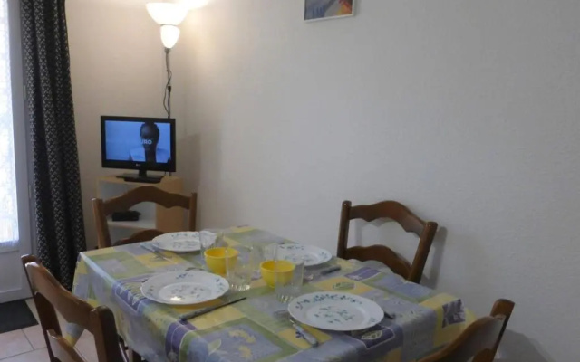 Appartement Saint-Hilaire-de-Riez, 2 pièces, 4 personnes - FR-1-224-308