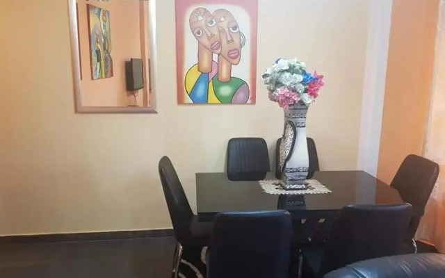 LE MILAN ( appartements et chambres meublés )