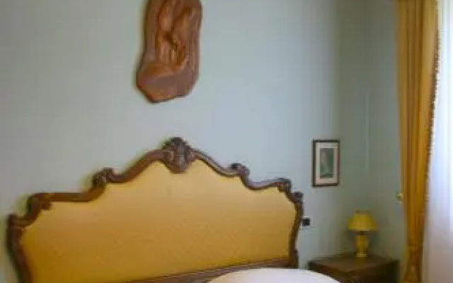 Villa Cappuccini