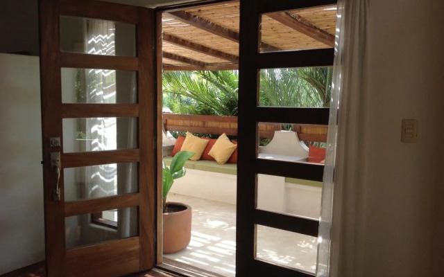 Casa Flor de Mar