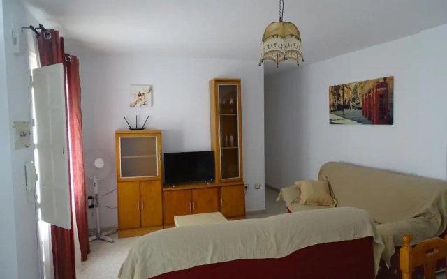 Apartamento Casa de la Parra