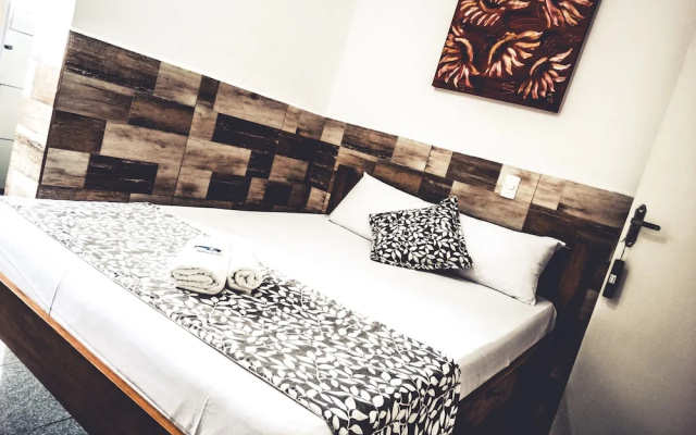 Maranim Plaza Hotel