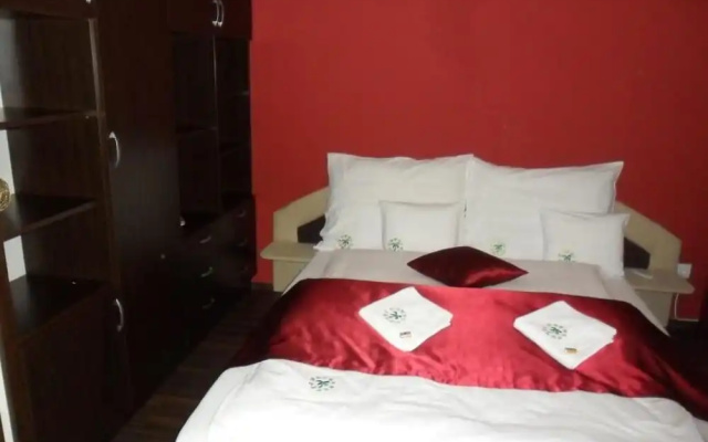 Hotel Palm
