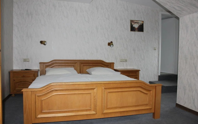 Gasthof Zum Siegtal
