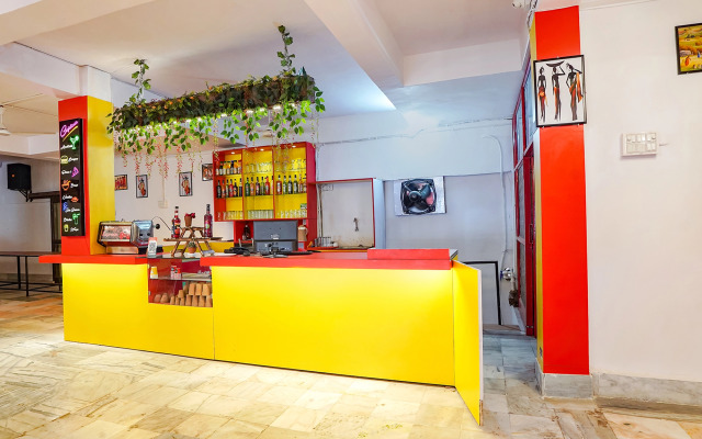 Fabhotel New Shanti