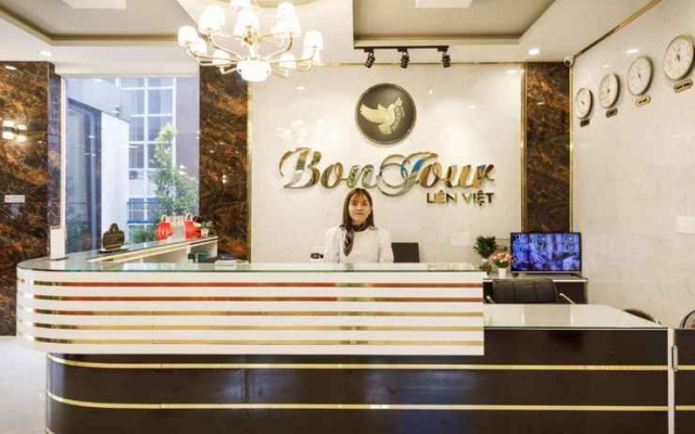 Bonjour Da Lat Hotel